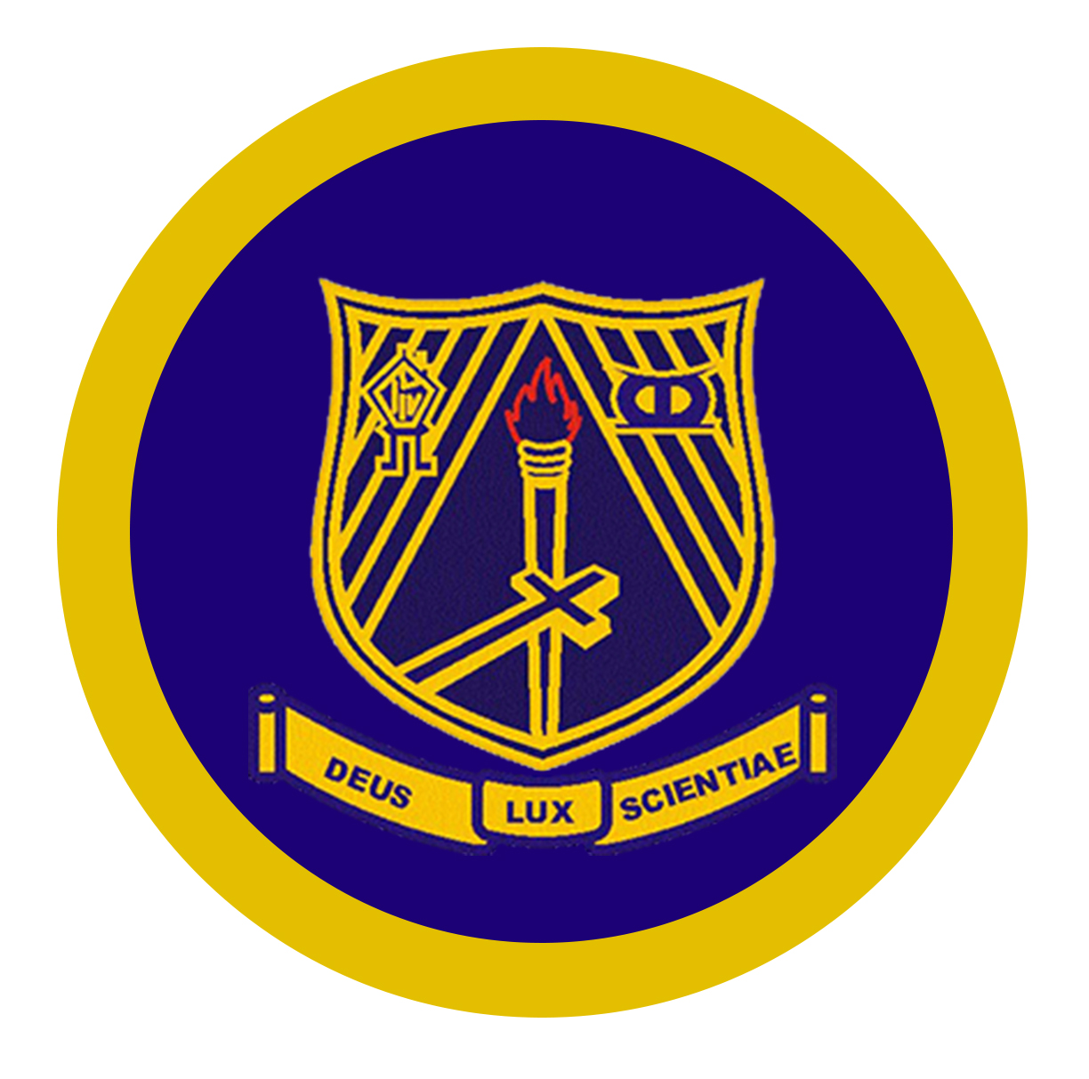 OPOKU WARE SCHOOL logo
